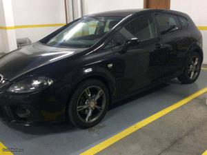 Seat Leon 140cv 2.0 tdi Abril/07 - à venda - Ligeiros