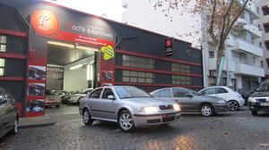  Skoda Octavia 1.4 Ambiente (75cv) (5p)