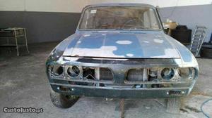 Triumph Dolomite  Maio/80 - à venda - Ligeiros