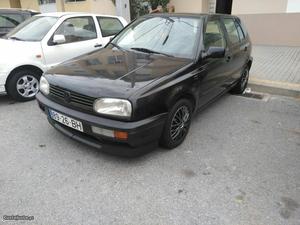 VW Golf 1.4i Outubro/93 - à venda - Ligeiros Passageiros,