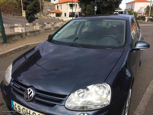 VW Golf 1.9 TDI Bluemotion Agosto/08 - à venda - Ligeiros