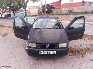 VW Polo 1.0 economico Maio/97 - à venda - Ligeiros