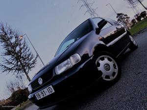VW Polo 6N Dezembro/97 - à venda - Ligeiros Passageiros,