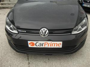 Volkswagen Golf Confortline Bluemotion