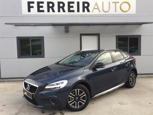  Volvo V40 Cross Country 2.0 D2 Plus (120cv) (5p)