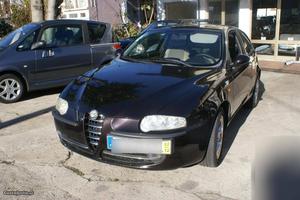 Alfa Romeo  TS Executive Dezembro/02 - à venda -