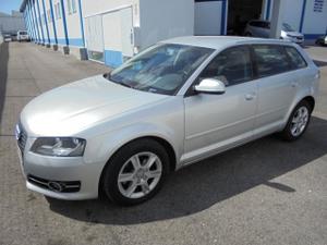 Audi A3 1.6 TDI SPORT BACK 105CV