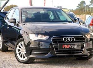 Audi A3 sportback A3 SPORTBACK 1.6TDI Attraction