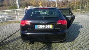 Audi A3 sportback Novembro/05 - à venda - Ligeiros