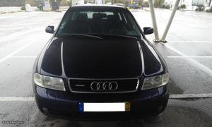 Audi A4 s line Agosto/99 - à venda - Ligeiros Passageiros,