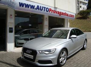 Audi A6 2.0 TDi S-Line