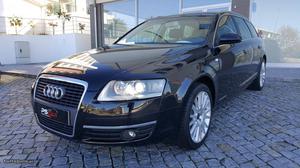 Audi A6 2.0TDi Sport 1-Dono Junho/07 - à venda - Ligeiros