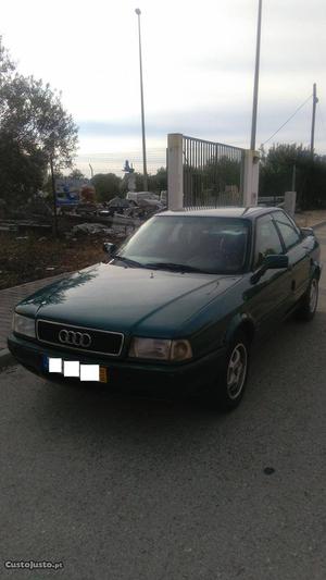 Audi  TDI Maio/92 - à venda - Ligeiros Passageiros,