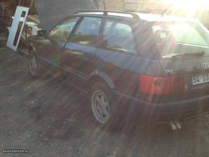 Audi  tdi Junho/95 - à venda - Ligeiros Passageiros,