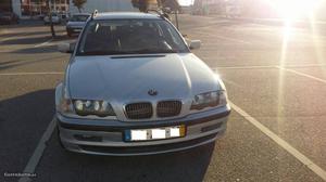BMW 320 DTouring - Sport Dezembro/99 - à venda - Ligeiros