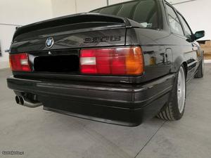 BMW 320 IS E30 Agosto/89 - à venda - Descapotável /