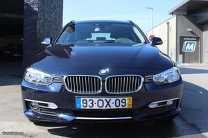 BMW 320 d Touring EDynamics Julho/14 - à venda - Ligeiros