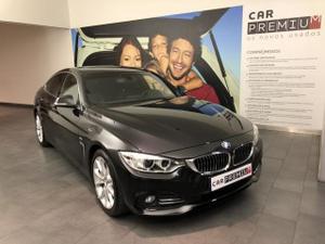 Bmw 420 d GranCoupe Luxury