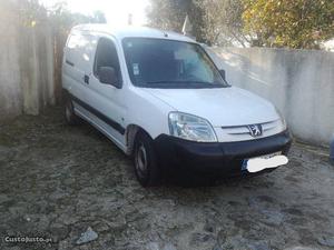 Citroën Berlingo  diesel Junho/04 - à venda -