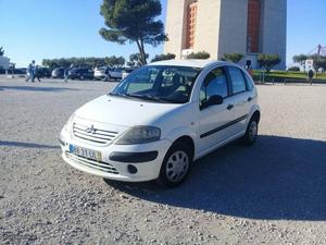 Citroën C3 1.4hdi Setembro/03 - à venda - Ligeiros