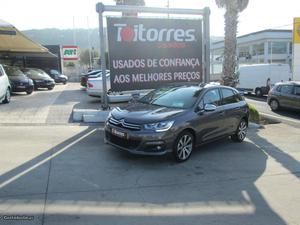 Citroën C4 1.2 TFS Novembro/04 - à venda - Ligeiros