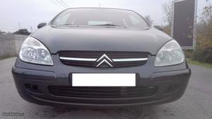 Citroën C5 2.0 HDi Exclusive Abril/01 - à venda - Ligeiros