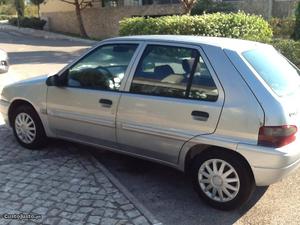Citroën Saxo 1.1 Agosto/98 - à venda - Ligeiros
