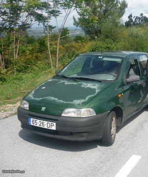 Fiat Punto 75 -GPL(5EUR =110km) Maio/94 - à venda -