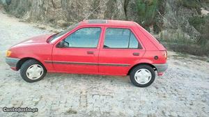Ford Fiesta  cc de idosos Agosto/93 - à venda -