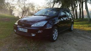 Ford Focus C/ Garantia Março/00 - à venda - Ligeiros