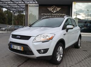 Ford Kuga 2.0TDCI TITANIUM 4X4