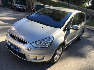 Ford S-Max TDCI Titanium