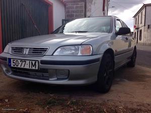 Honda Civic 1.4 iS Abril/97 - à venda - Ligeiros