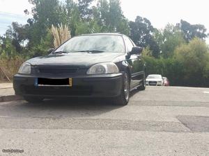 Honda Civic ek4 vti Outubro/95 - à venda - Ligeiros