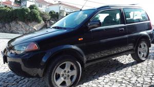 Honda HR-V 1.6 GPL Estimado Janeiro/99 - à venda - Ligeiros