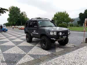 Land Rover Discovery 300 tdi 2.8 tgv Junho/96 - à venda -