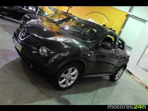 Nissan Juke 1.6 Eco Tekna Sport