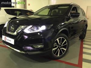 Nissan X-Trail 2.0d 177cv Tekna Premium 19"