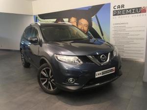 Nissan X-trail 1.6 dCi N´CONNECTA