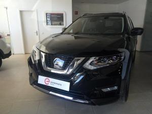 Nissan X-trail TEKNA 19 + PELE