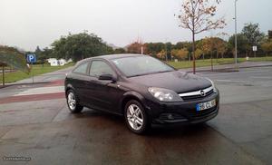 Opel Astra 2lug. novíssimo Dezembro/06 - à venda -