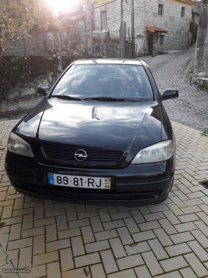 Opel Astra v a GPL Abril/01 - à venda - Ligeiros