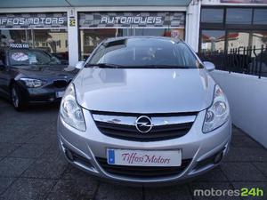 Opel Corsa 1.3 CDTi Enjoy ecoFLEX