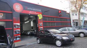 Opel Corsa C cv5p) Outubro/02 - à venda - Ligeiros