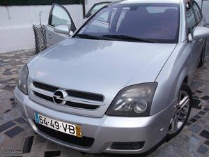 Opel Vectra  GTS Maio/03 - à venda - Ligeiros