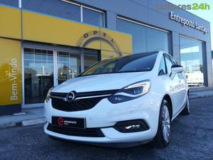 Opel Zafira Innovation 1.6 CDTI 136cv