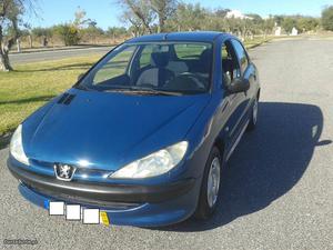 Peugeot  Ar Condicionado Agosto/00 - à venda -