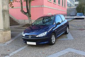 Peugeot  HDi 90cv Julho/04 - à venda - Ligeiros