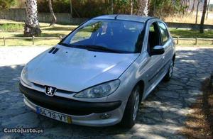 Peugeot  HDi ACP Dezembro/03 - à venda - Ligeiros