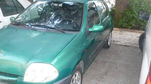 Renault Clio 1.2 Outubro/00 - à venda - Ligeiros